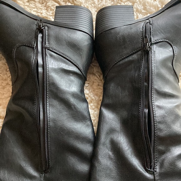 Rampage Realto boots - Picture 6 of 6